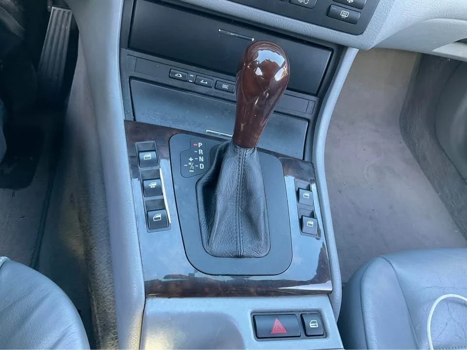 2000 BMW E46 3 Series - Image 9 of 17