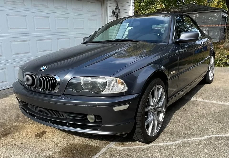 2000 BMW E46 3 Series - Image 4 of 20