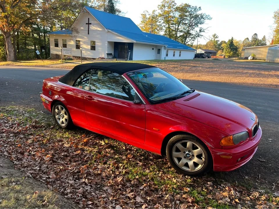 2000 BMW E46 3 Series - Image 3 of 8