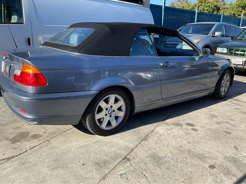 2000 BMW E46 3 Series - Image 4 of 17