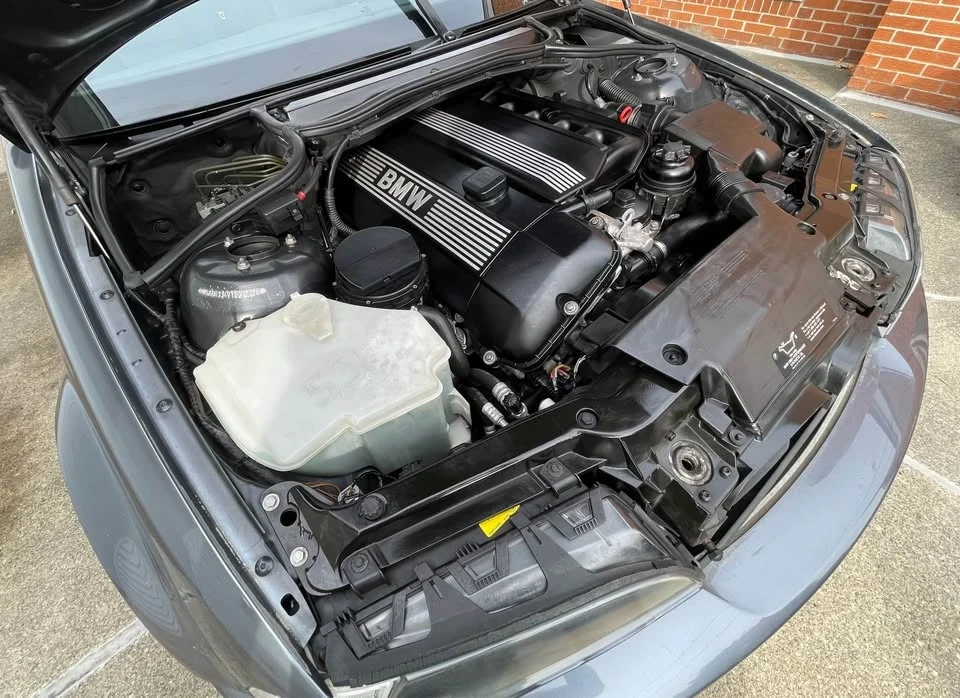 2000 BMW E46 3 Series - Image 12 of 20
