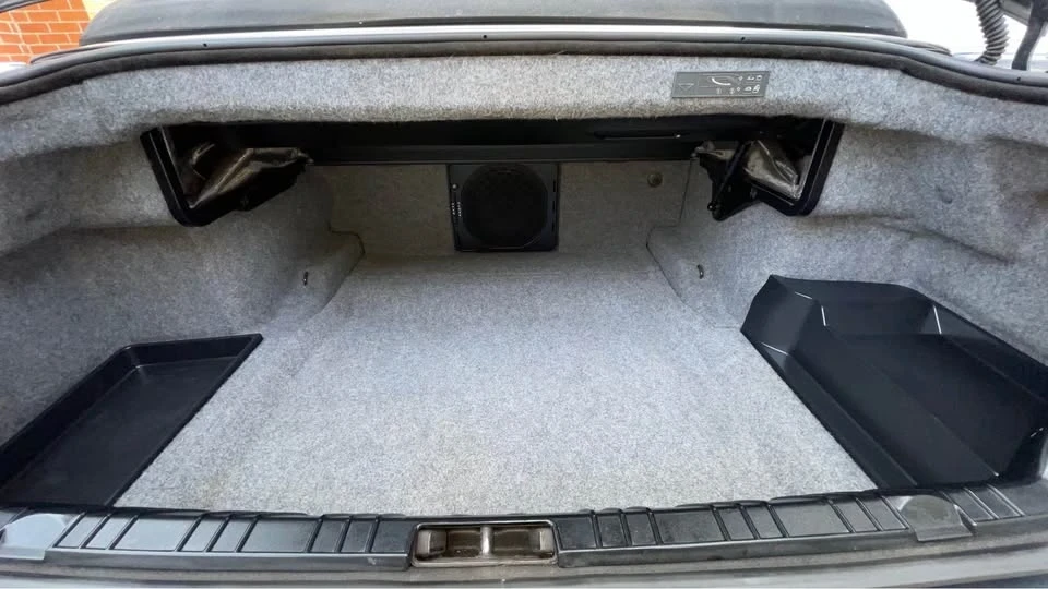 2000 BMW E46 3 Series - Image 17 of 20
