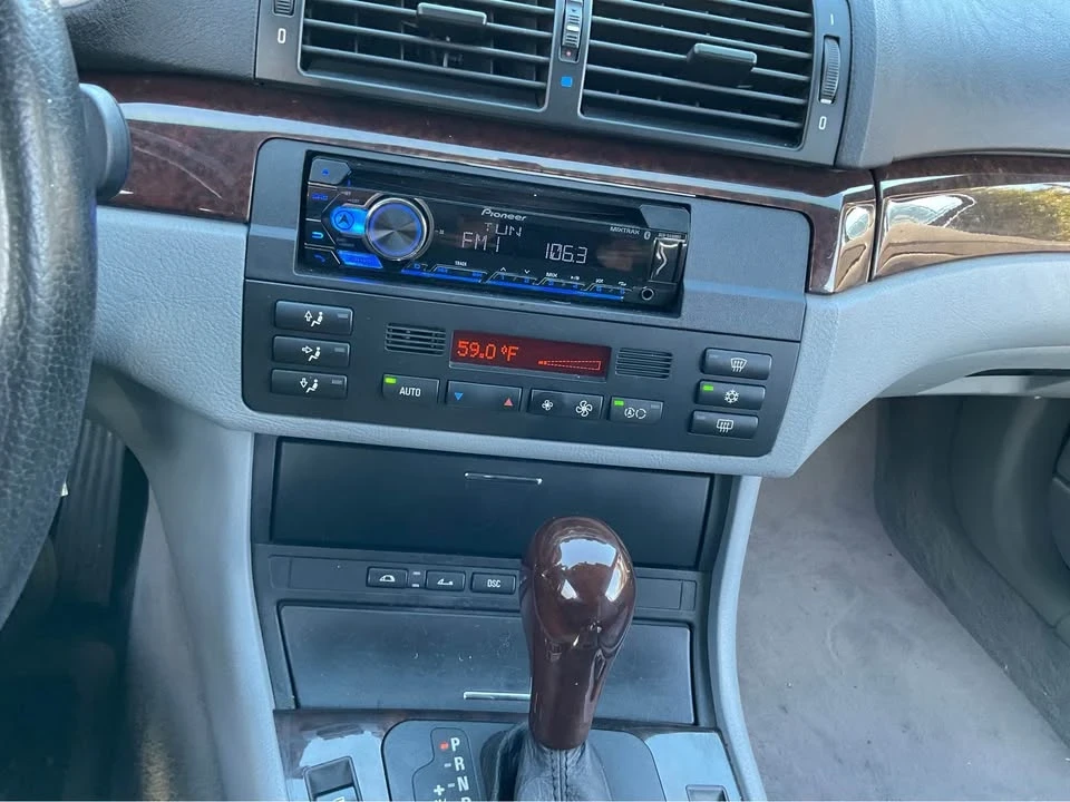 2000 BMW E46 3 Series - Image 10 of 17