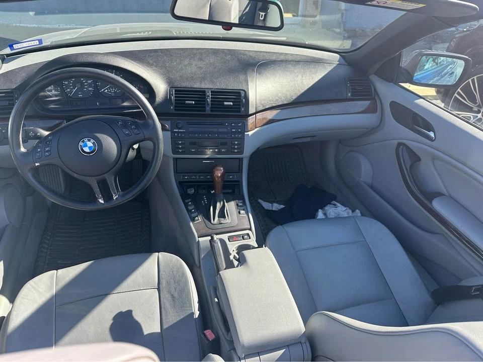 2000 BMW E46 3 Series - Image 3 of 7