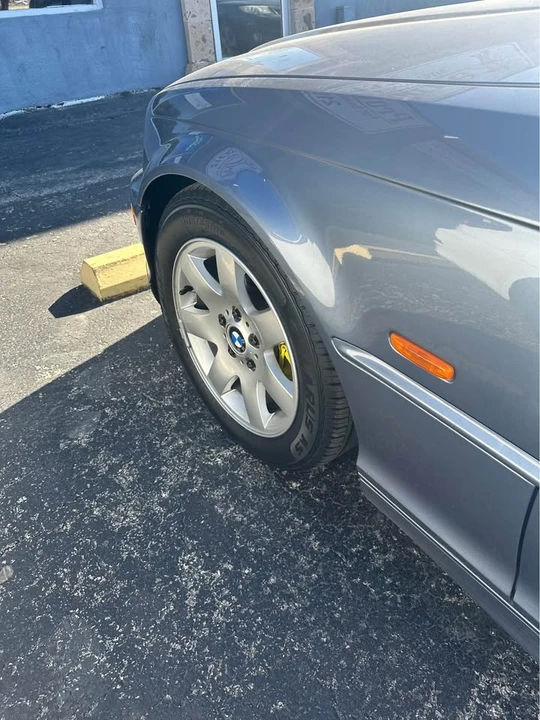 2000 BMW E46 3 Series - Image 2 of 7