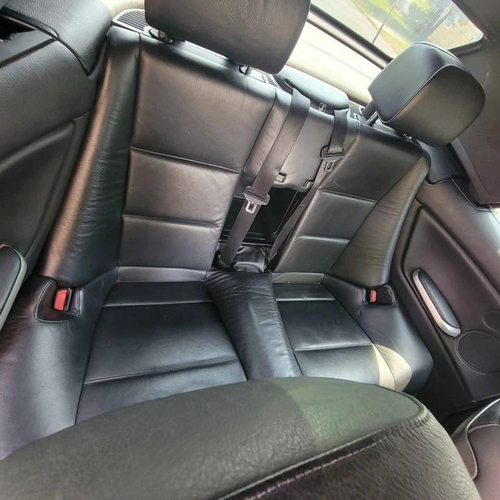2000 BMW E46 3 Series - Image 5 of 7