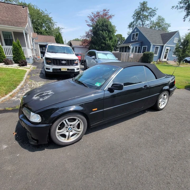 2000 BMW E46 3 Series - Image 3 of 7