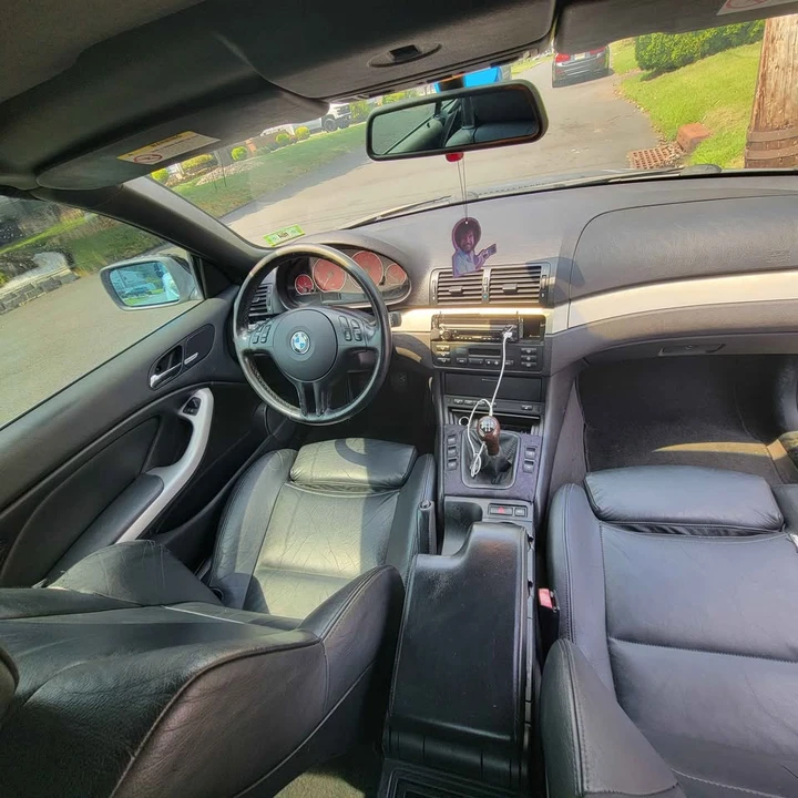 2000 BMW E46 3 Series - Image 6 of 7