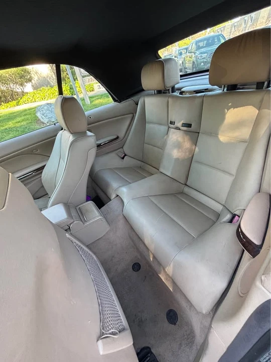 2000 BMW E46 3 Series - Image 7 of 7
