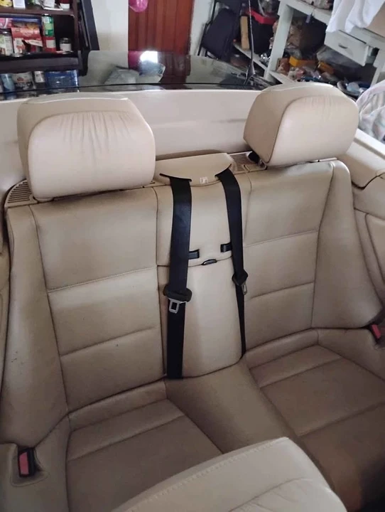 2000 BMW E46 3 Series - Image 5 of 5
