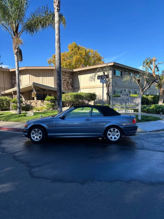 2000 BMW E46 3 Series - Image 3 of 7