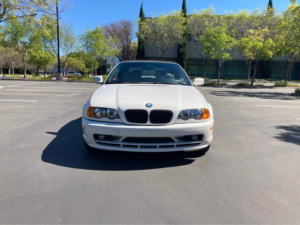 2000 BMW E46 3 Series - Image 3 of 12
