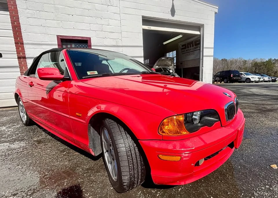 2000 BMW E46 3 Series - Image 4 of 19