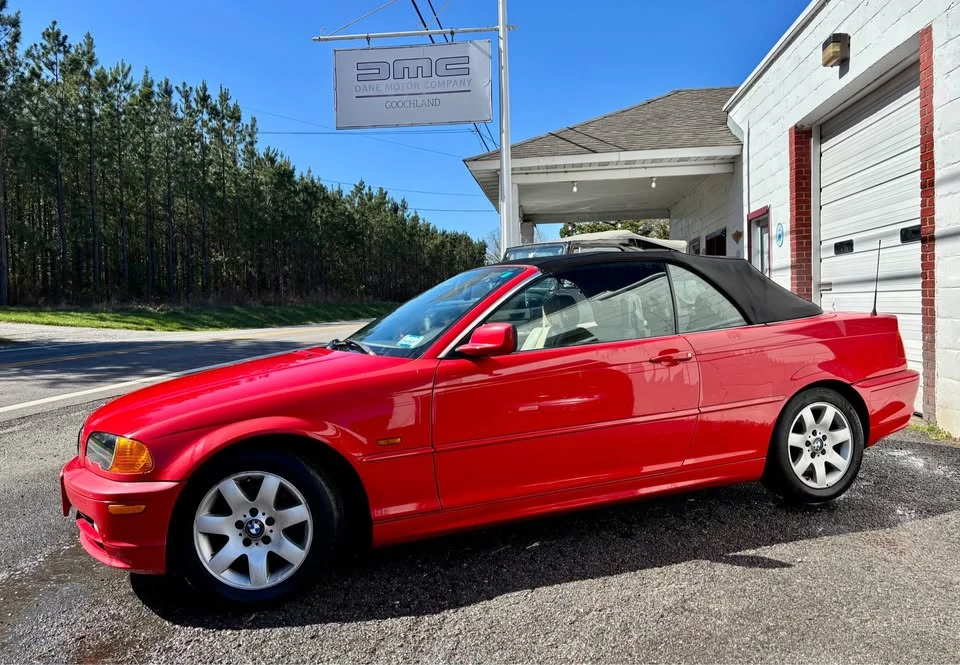 2000 BMW E46 3 Series - Image 2 of 19