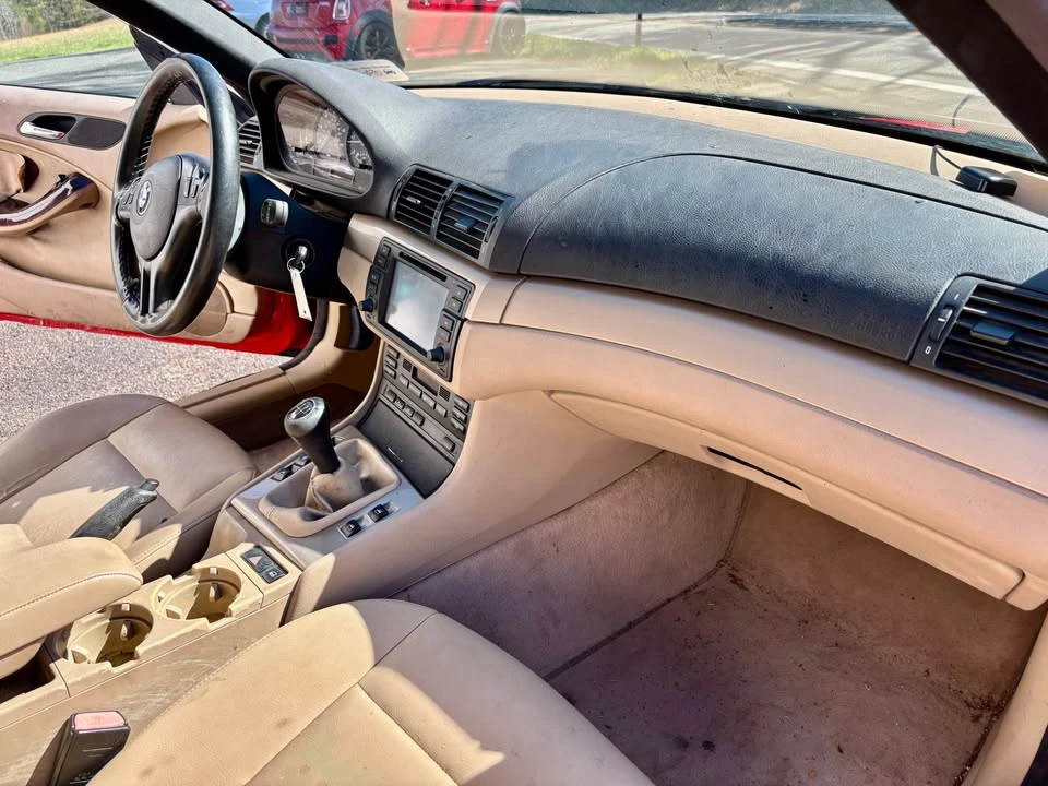 2000 BMW E46 3 Series - Image 11 of 19