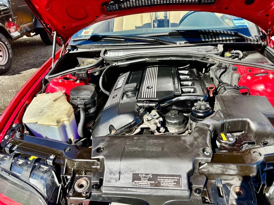 2000 BMW E46 3 Series - Image 15 of 19