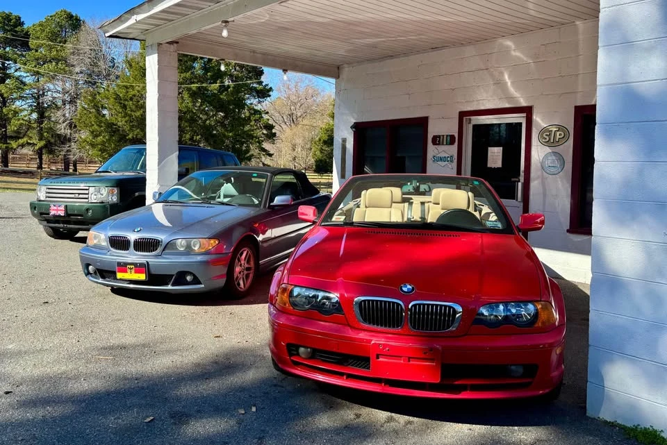 2000 BMW E46 3 Series - Image 19 of 19
