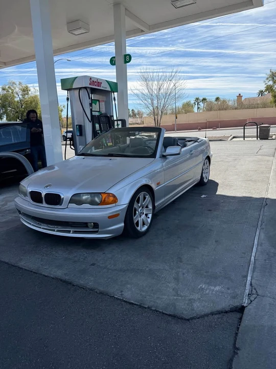 2000 BMW E46 3 Series - Image 3 of 4