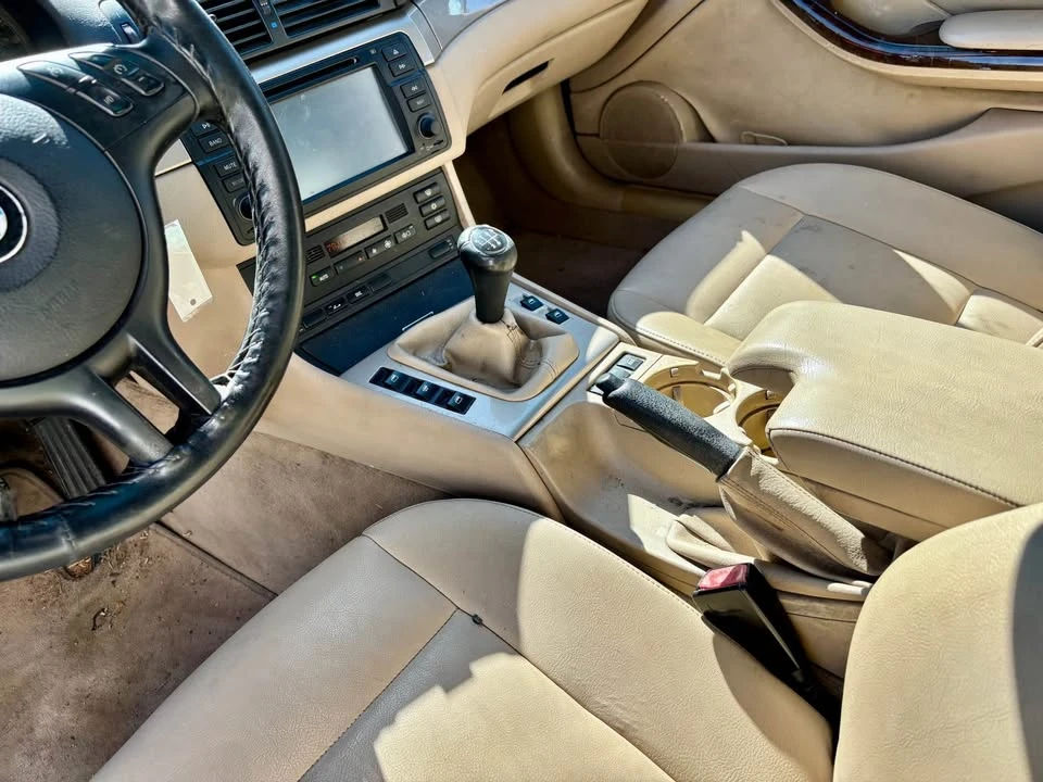 2000 BMW E46 3 Series - Image 10 of 19