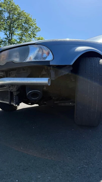 2000 BMW E46 3 Series - Image 6 of 7