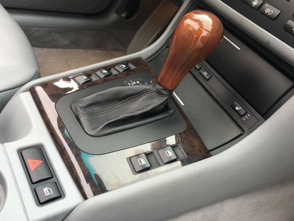 2000 BMW E46 3 Series - Image 7 of 10