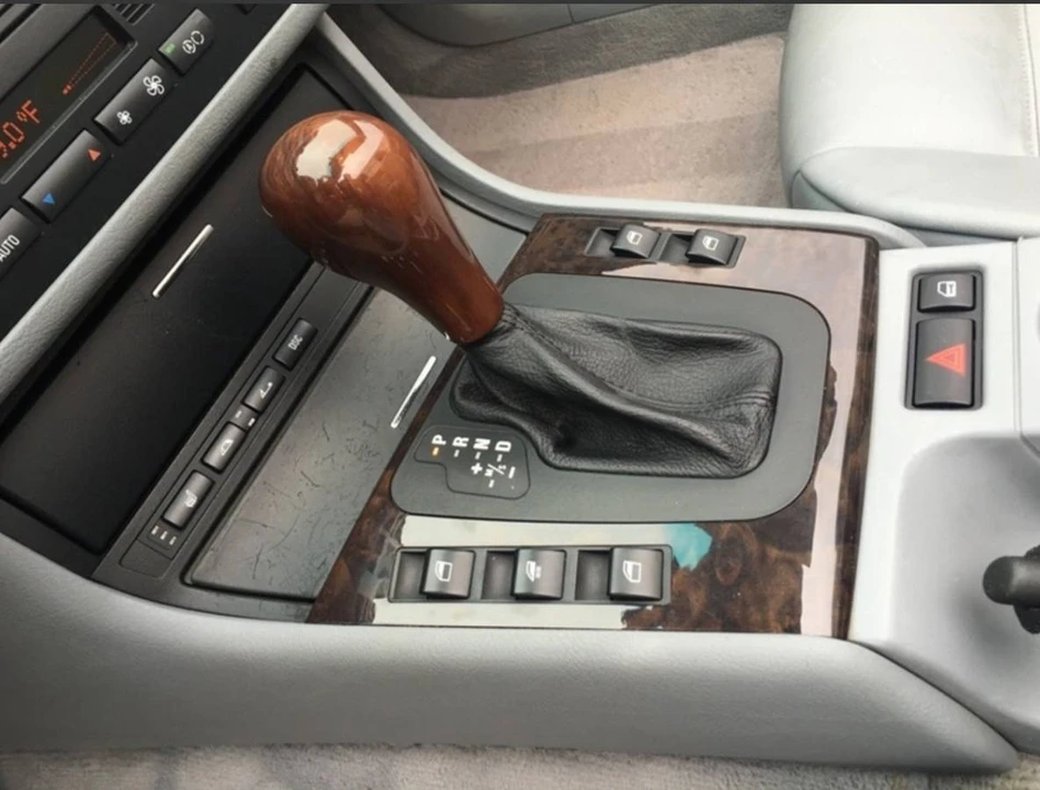 2000 BMW E46 3 Series - Image 10 of 10