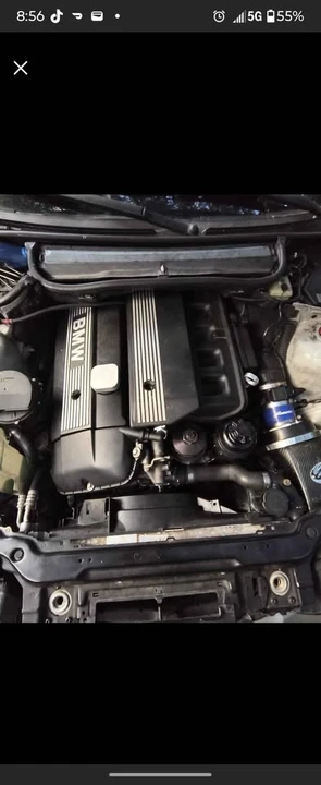 2000 BMW E46 3 Series - Image 3 of 6