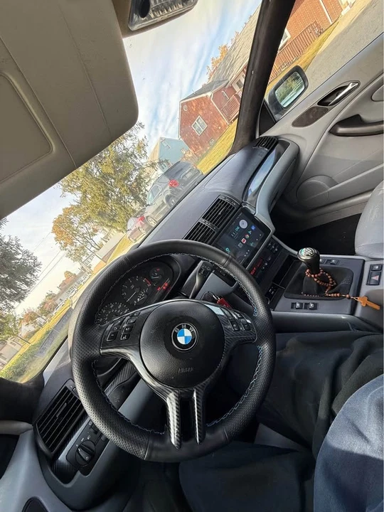 2000 BMW E46 3 Series - Image 2 of 6