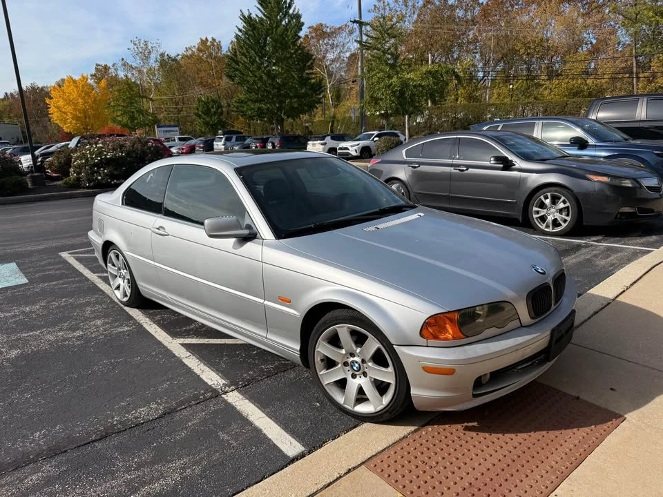 2000 BMW E46 3 Series - Image 5 of 6