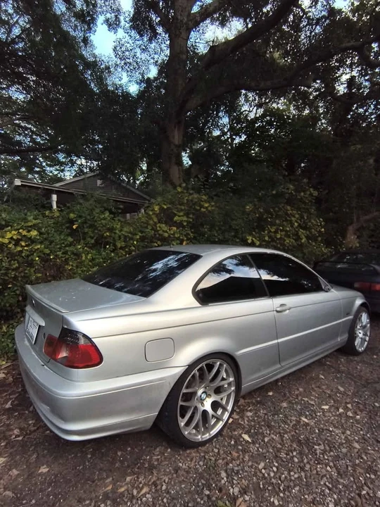 2000 BMW E46 3 Series - Image 5 of 6
