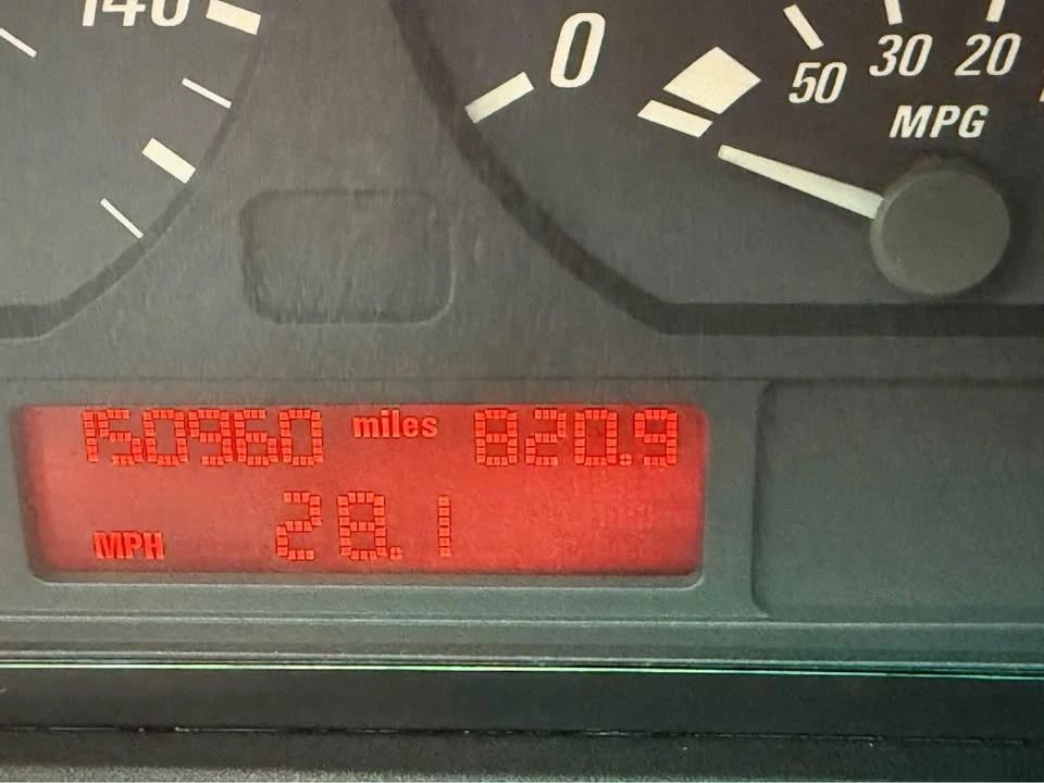 2000 BMW E46 3 Series - Image 11 of 11