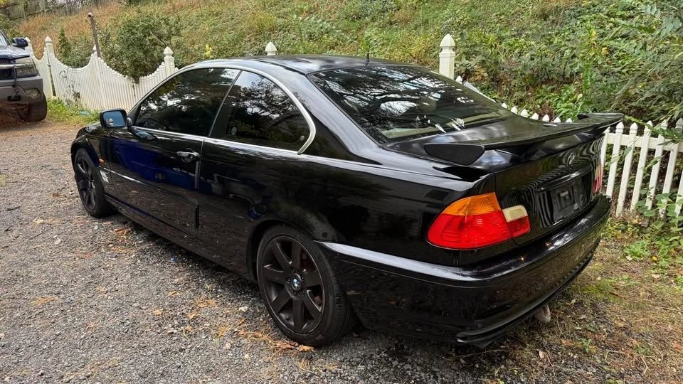 2000 BMW E46 3 Series - Image 5 of 11