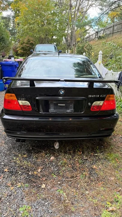 2000 BMW E46 3 Series - Image 4 of 11
