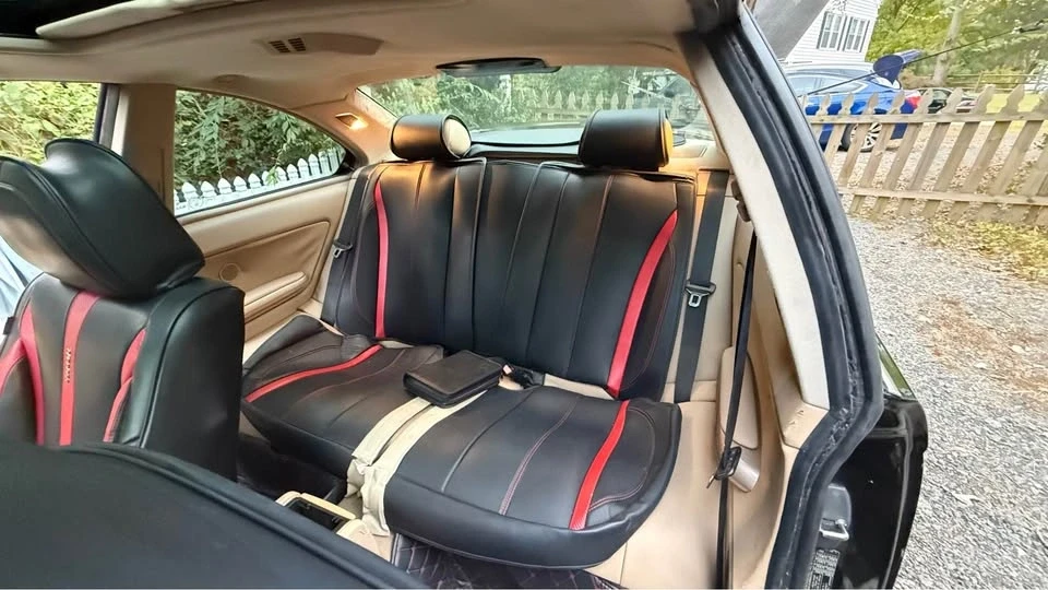 2000 BMW E46 3 Series - Image 9 of 11
