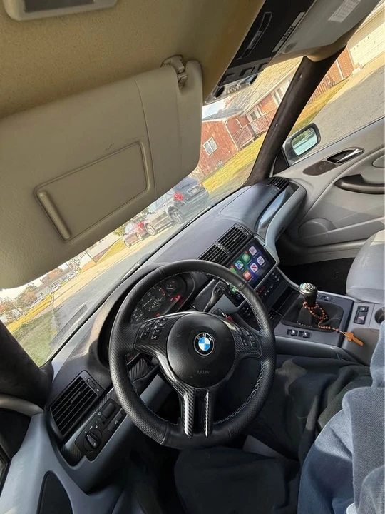 2000 BMW E46 3 Series - Image 3 of 6