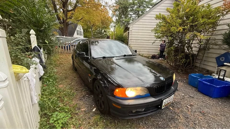 2000 BMW E46 3 Series - Image 2 of 11