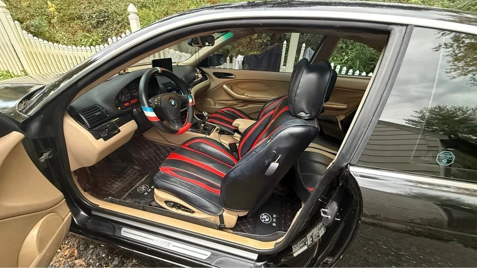 2000 BMW E46 3 Series - Image 7 of 11