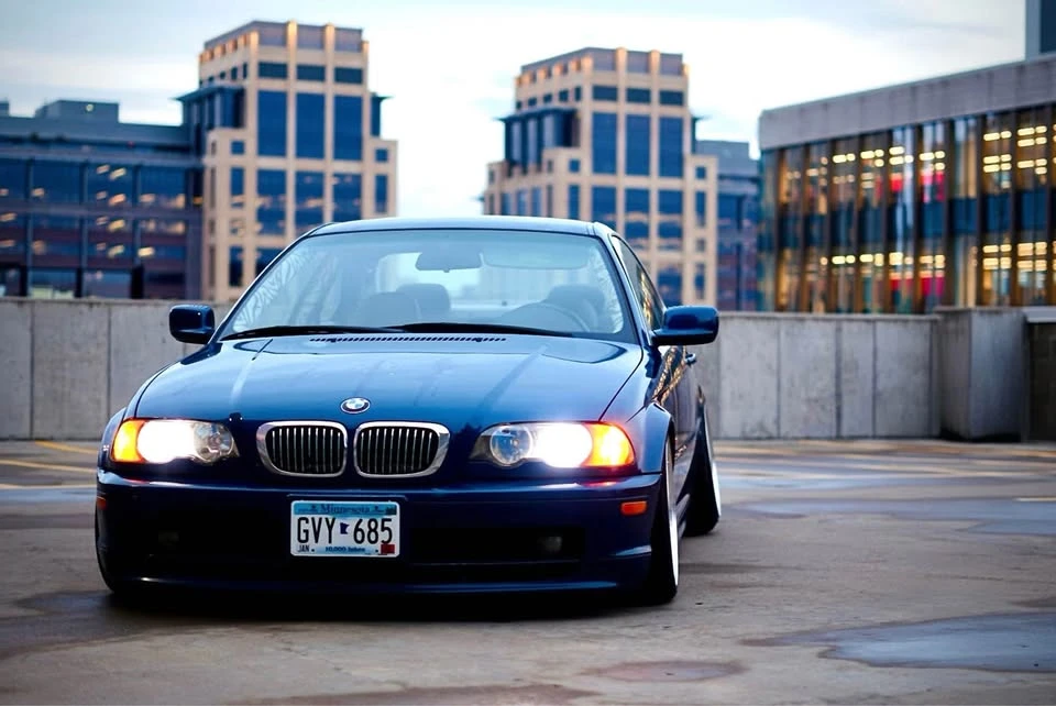 2000 BMW E46 3 Series - Image 4 of 10