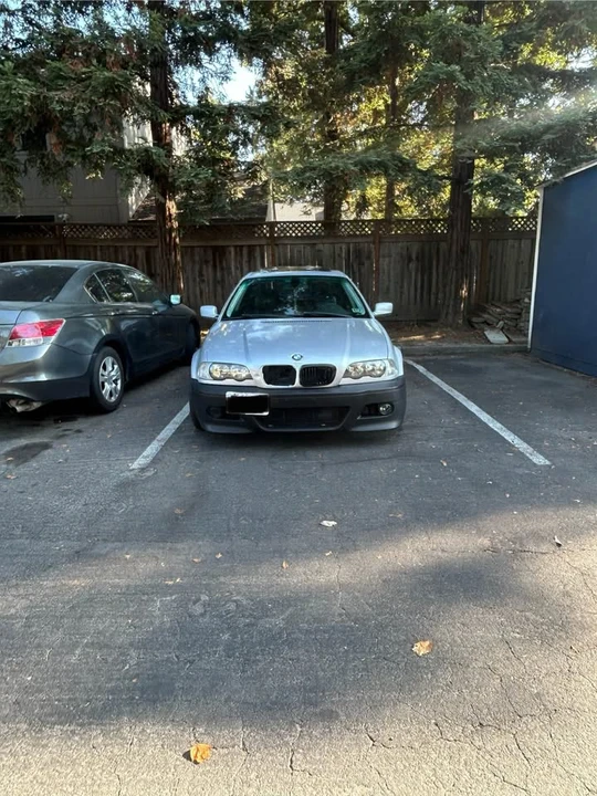 2000 BMW E46 3 Series - Image 3 of 3