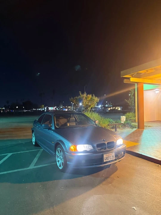 2000 BMW E46 3 Series - Image 4 of 15