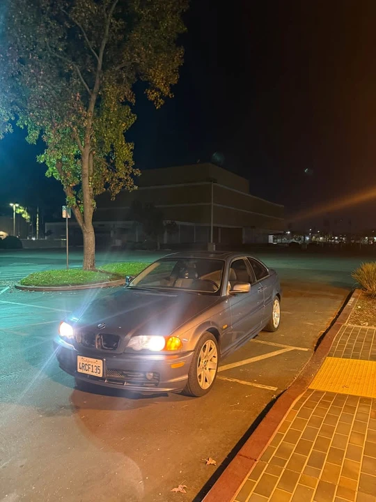 2000 BMW E46 3 Series - Image 2 of 15