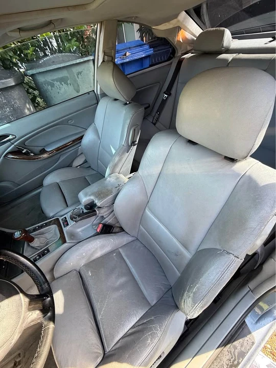 2000 BMW E46 3 Series - Image 9 of 15