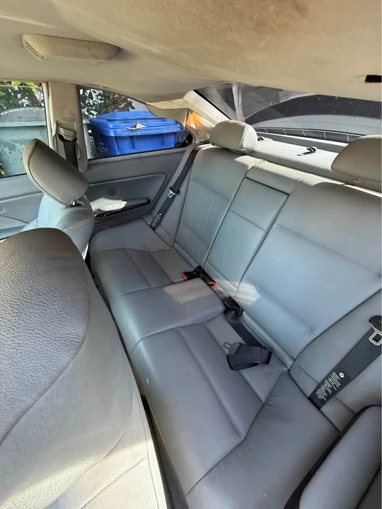 2000 BMW E46 3 Series - Image 10 of 15