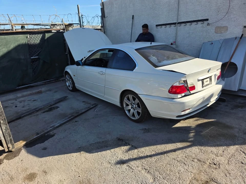 2000 BMW E46 3 Series - Image 2 of 5
