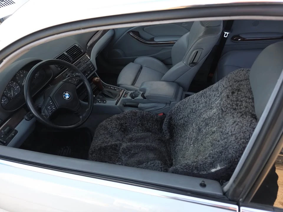 2000 BMW E46 3 Series - Image 3 of 5
