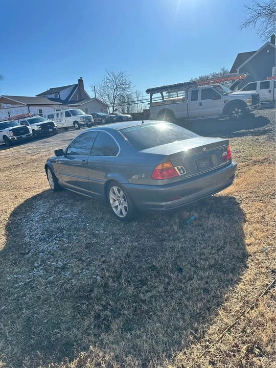 2000 BMW E46 3 Series - Image 5 of 10