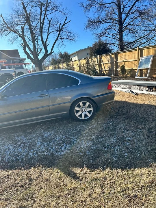 2000 BMW E46 3 Series - Image 4 of 10