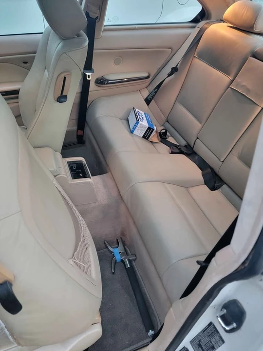 2000 BMW E46 3 Series - Image 3 of 5