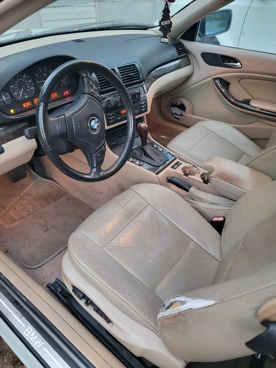 2000 BMW E46 3 Series - Image 2 of 5