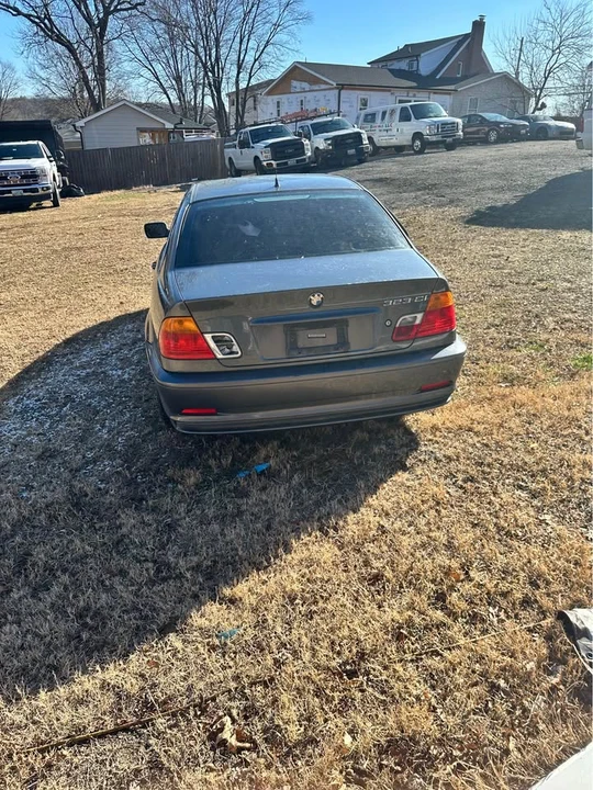 2000 BMW E46 3 Series - Image 6 of 10